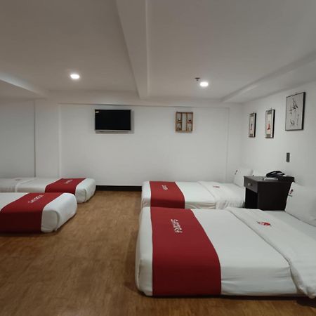 อิล มาเร ซากุระ รีสอร์ต โบราไกย์ Hotel Balabag  ภายนอก รูปภาพ