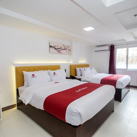 อิล มาเร ซากุระ รีสอร์ต โบราไกย์ Hotel Balabag  ภายนอก รูปภาพ