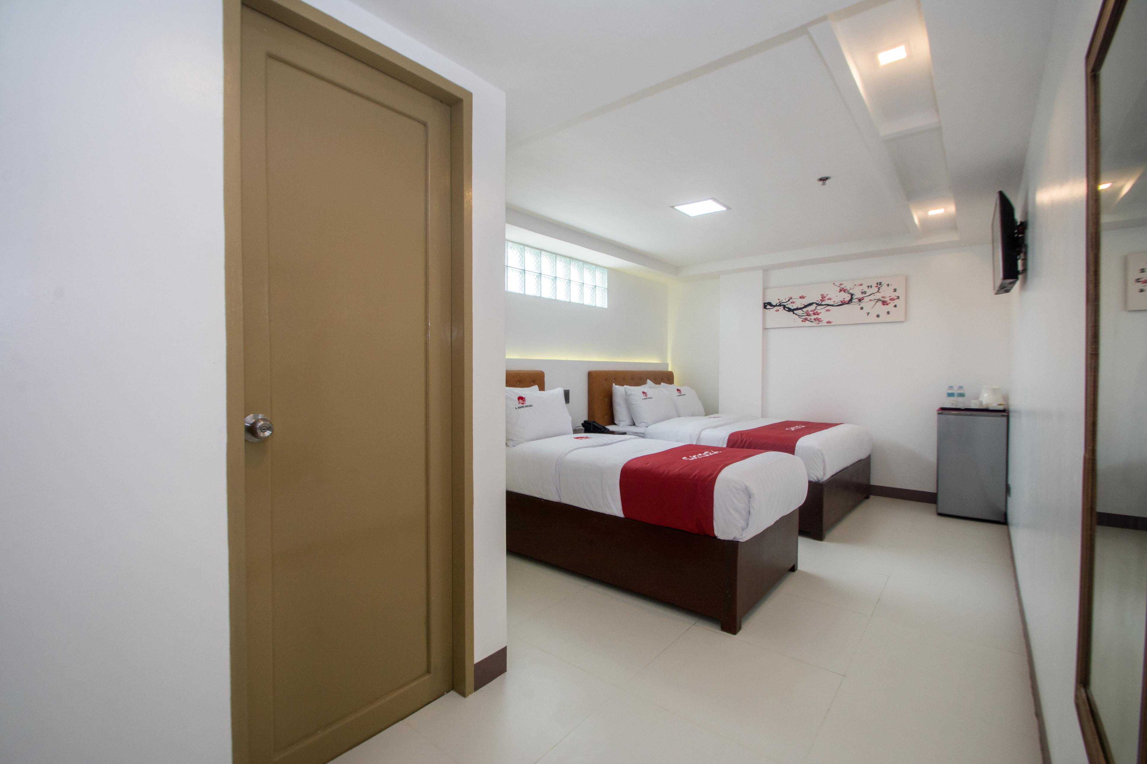 อิล มาเร ซากุระ รีสอร์ต โบราไกย์ Hotel Balabag  ภายนอก รูปภาพ