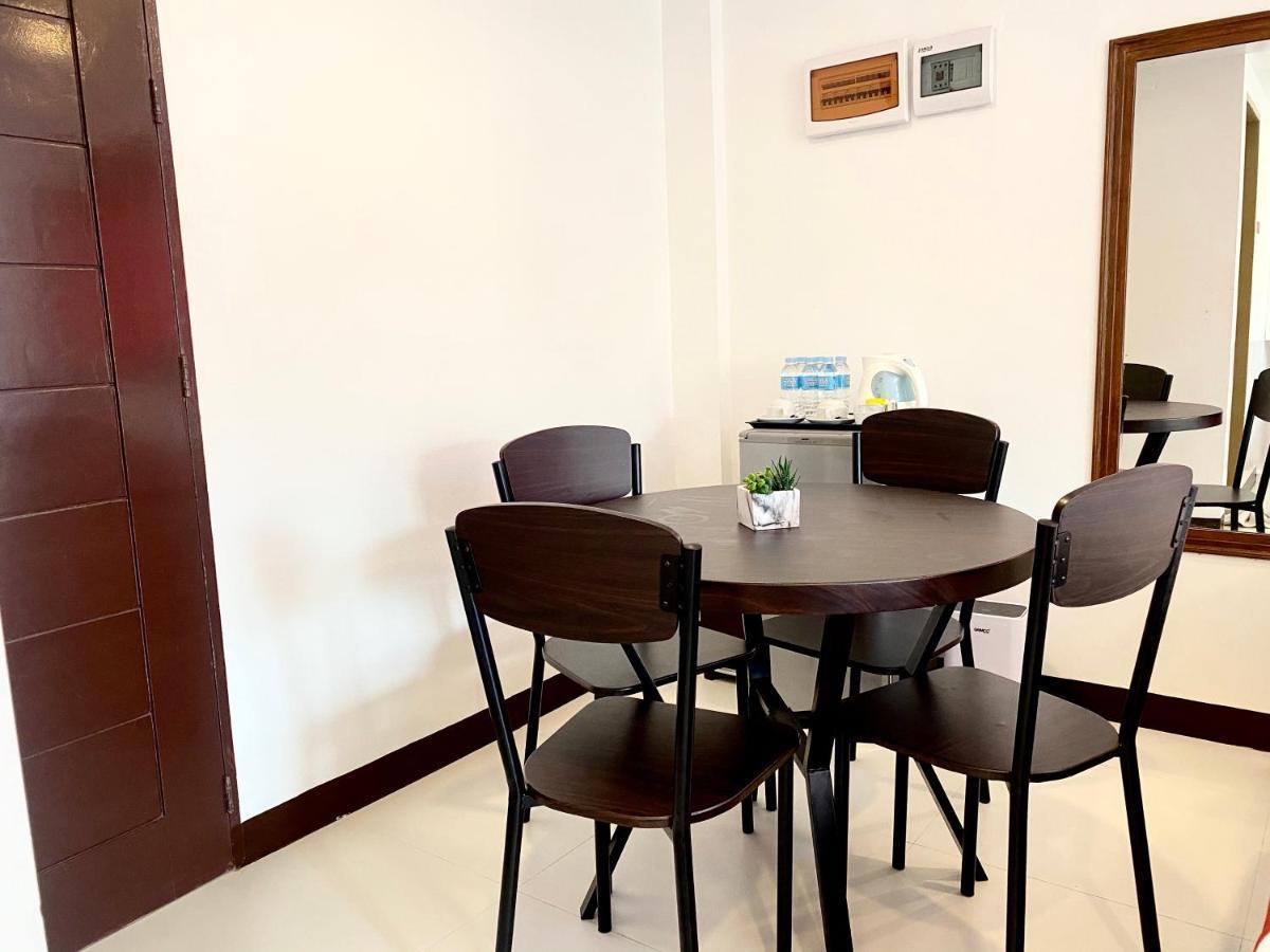 อิล มาเร ซากุระ รีสอร์ต โบราไกย์ Hotel Balabag  ภายนอก รูปภาพ